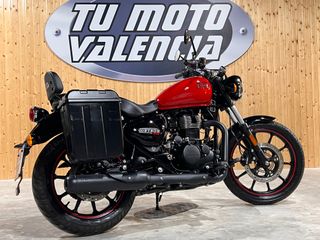 ROYAL ENFIELD METEOR 350