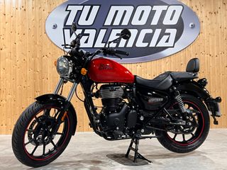 ROYAL ENFIELD METEOR 350