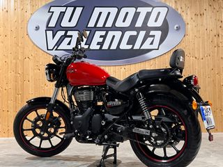 ROYAL ENFIELD METEOR 350