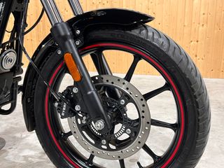 ROYAL ENFIELD METEOR 350