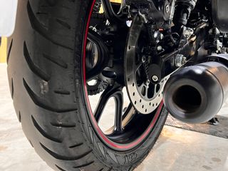 ROYAL ENFIELD METEOR 350