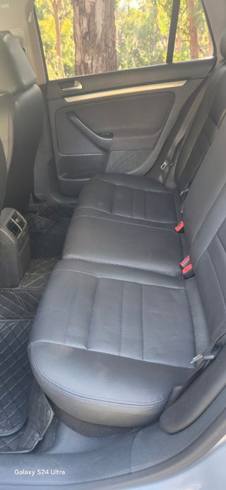 Volkswagen Golf 2013