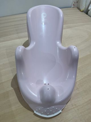 SoporteBañera Bebé