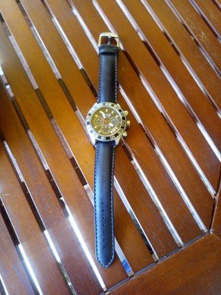 SECTOR PILOT MASTER cronografo