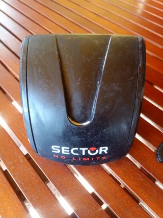 SECTOR PILOT MASTER cronografo