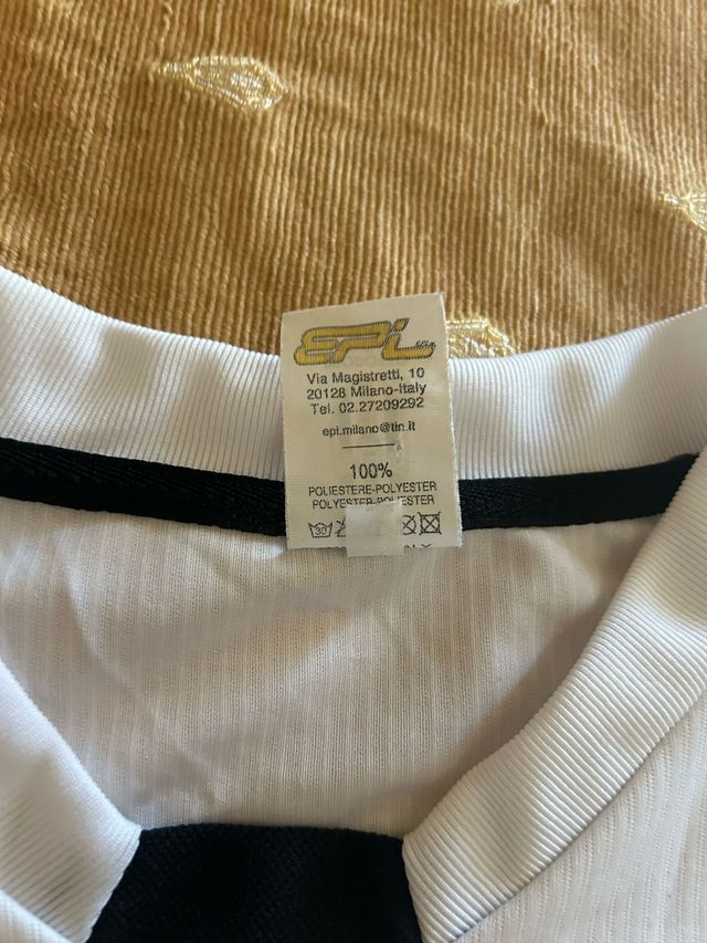 Maglia Nedved Juventus