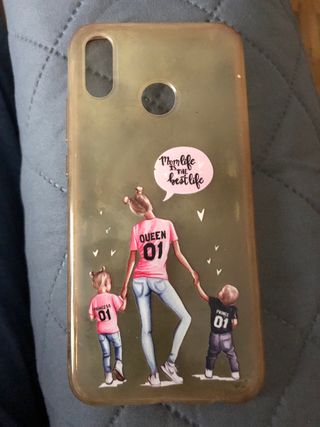 Funda móvil
