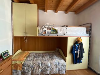 Letto a castello