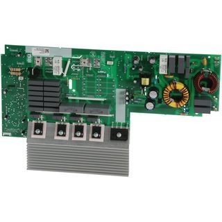 00666616 Placa inducción