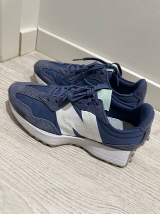 Zaptillas New Balance