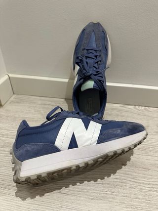 Zaptillas New Balance