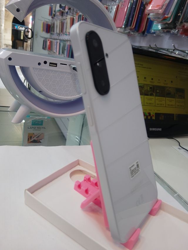 Samsung Galaxy A26 5G Blanco