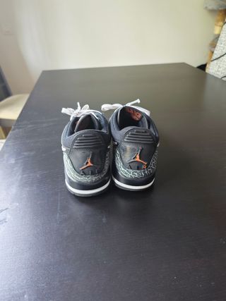 Air Jordan Legacy 312 low talla 40
