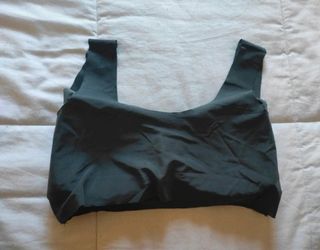 Sujetador sin costuras