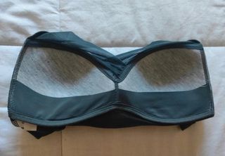 Sujetador sin costuras