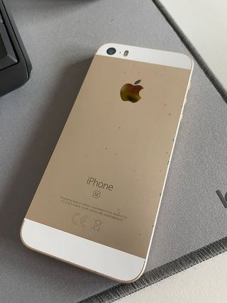 iPhone SE 32GB - Oro Rosa