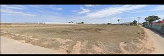 Parcela 5700m² San Javier