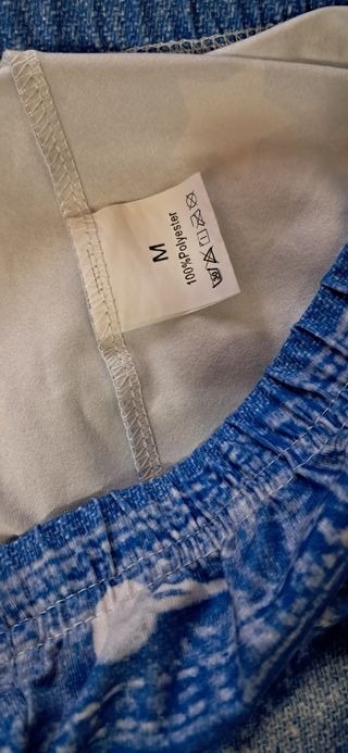 Leggins Vaqueros con Estrellas. Nuevos