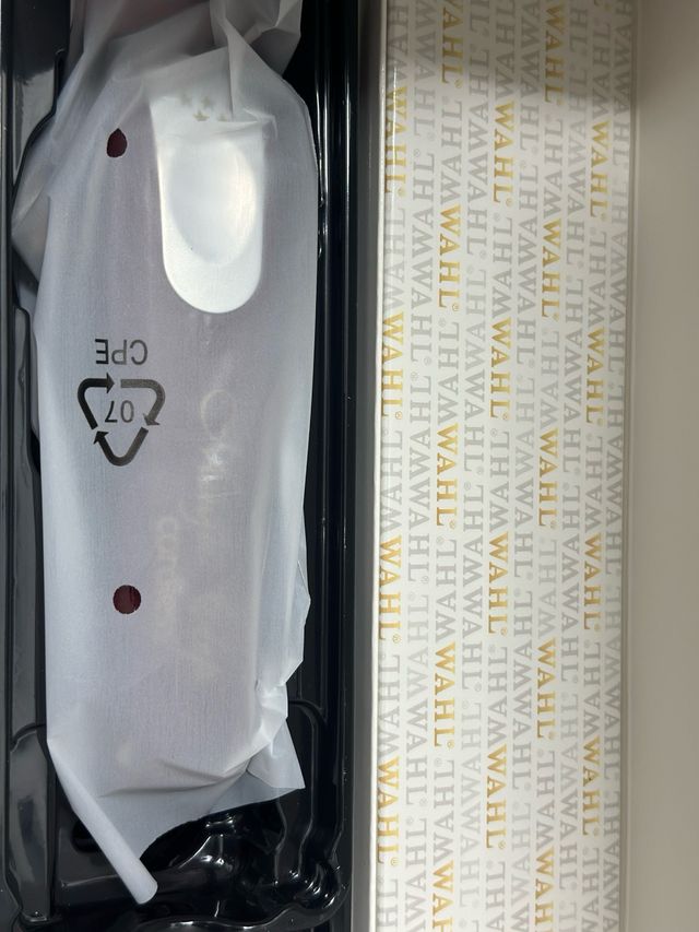 Wahl Magic Clip Cordless - Cortapelos nueva