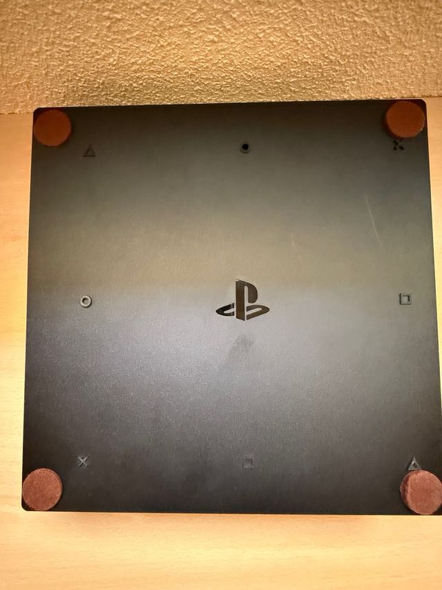 PlayStation 4 Pro 1TB 