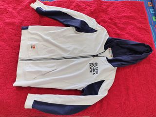 Felpa ragazzo "Originale Marines"