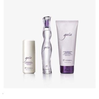 Perfumes