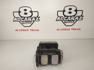 COMPRESOR AIRE MOTOR SCANIA S4/R1
