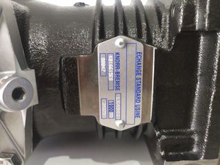 COMPRESOR AIRE MOTOR SCANIA S4/R1