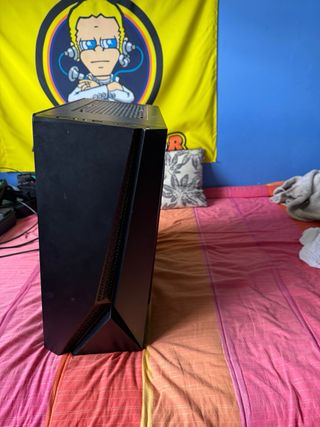 Pc gaming 
