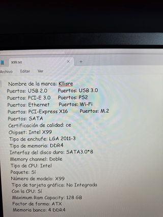 Pc gaming 