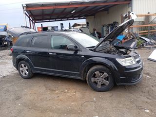 DESPIECE DODGE JOURNEY 2010 2.0 CRD