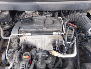 DESPIECE DODGE JOURNEY 2010 2.0 CRD