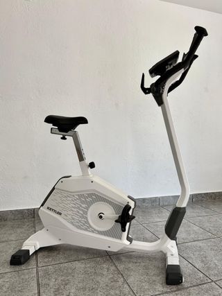 Bicicleta estática Kettler Ergo C6