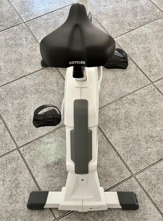 Bicicleta estática Kettler Ergo C6