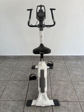 Bicicleta estática Kettler Ergo C6