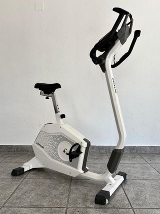 Bicicleta estática Kettler Ergo C6