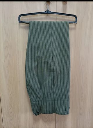 TRAJE CAMPERO/CORTO MUJER 5 PIEZAS