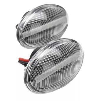 intermitentes led mini R 50 R52 R 53