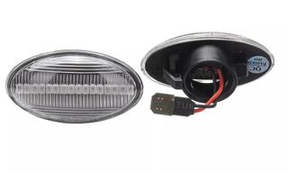 intermitentes led mini R 50 R52 R 53