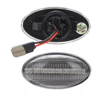 intermitentes led mini R 50 R52 R 53
