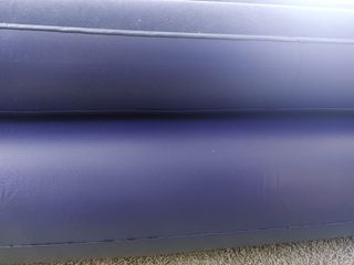 CAMA RESTFORM +TODOS LOS ACCESORIOS+BOMBA HINCHADO