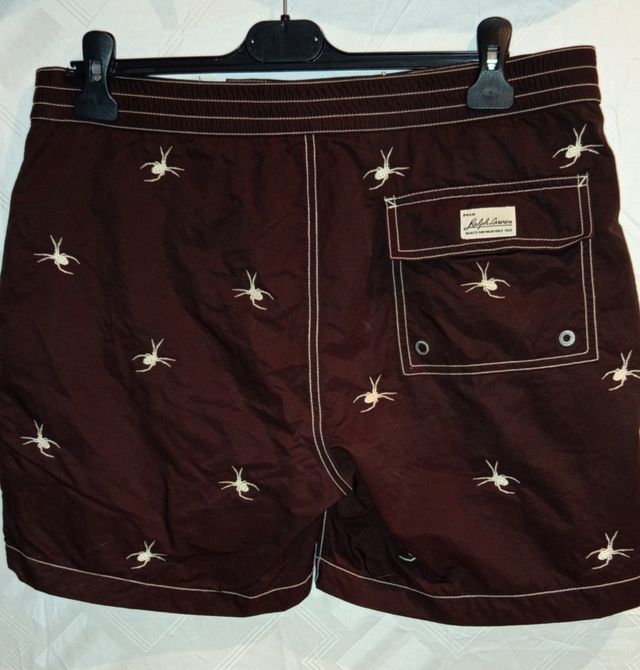 Short bañador de Polo Ralph Lauren 