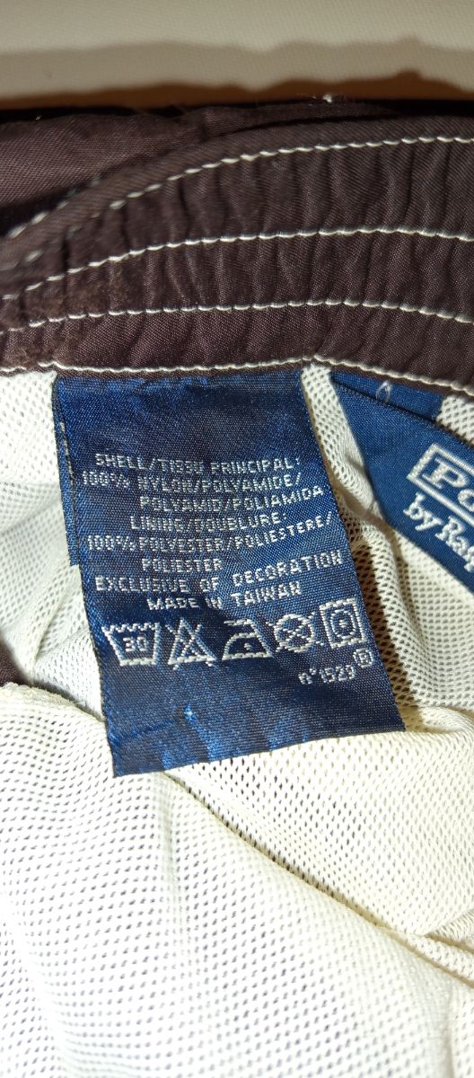 Short bañador de Polo Ralph Lauren 