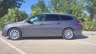 Peugeot 308 2020