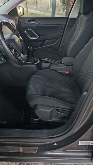 Peugeot 308 2020