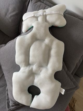 Cojin reductor carro bebé