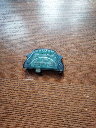 Adaptador inalámbrico GBA