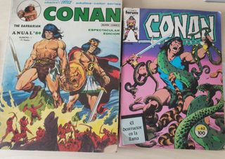 Conan