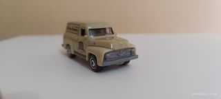 Ford F-100 matchbox
