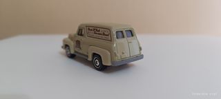 Ford F-100 matchbox
